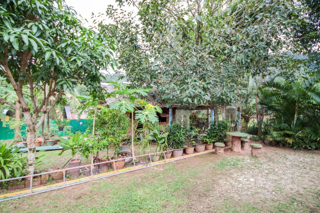 Oyo 75312 Banana Lodge Khao Lak Exterior foto